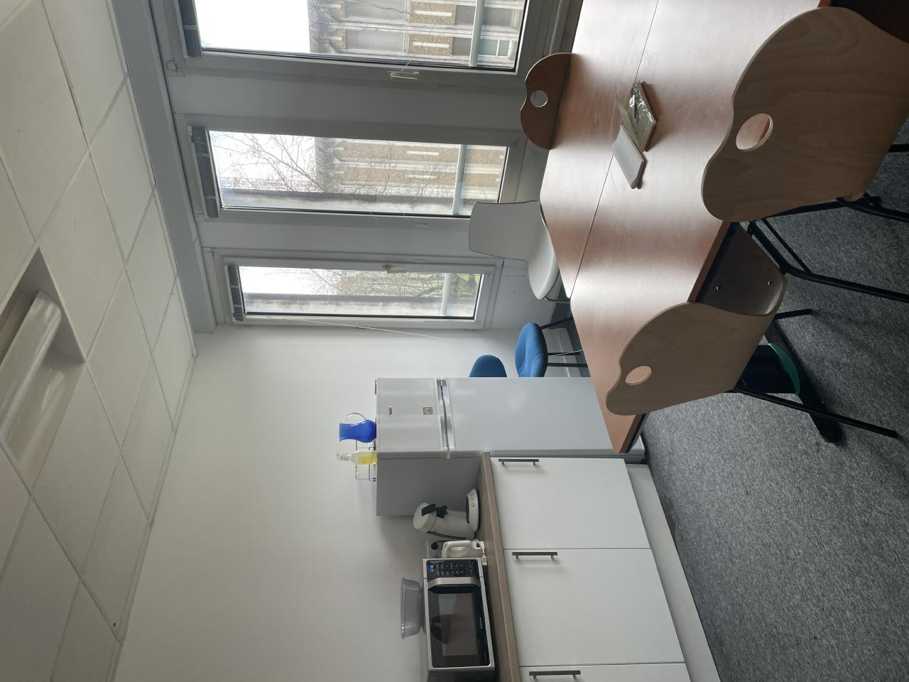Bureau Bordeaux 390m² Location bureau Bordeaux Gironde OLBUR2418836 5